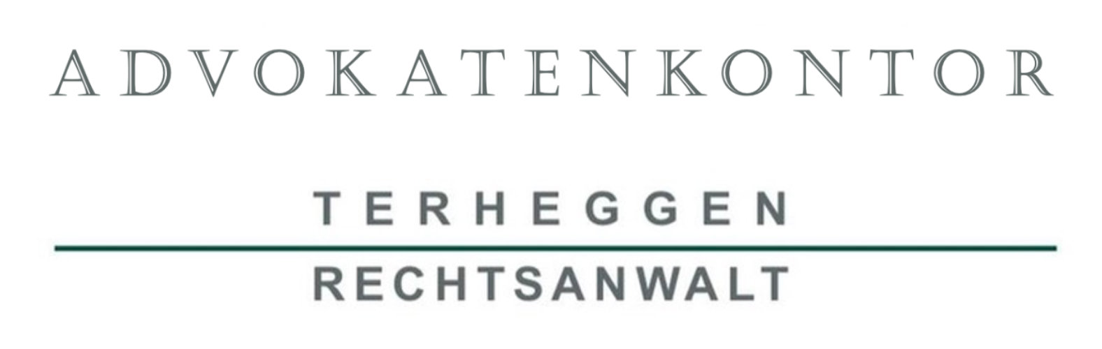 ADVOKATENKONTOR TERHEGGEN RECHTSANWALT powered by SCALE-CONNECT
