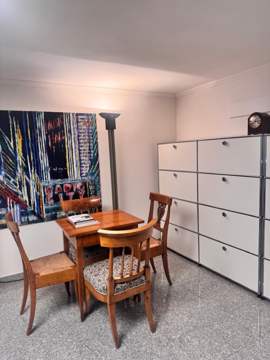 ADVOKATENKONTOR Terheggen Kanzlei powered by SCALE+CONNECT - Martin Bonner